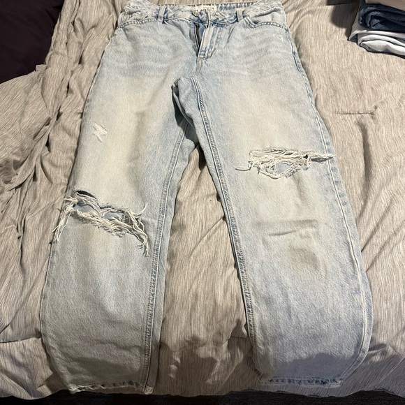 Claudia mom jeans - Picture 3 of 3